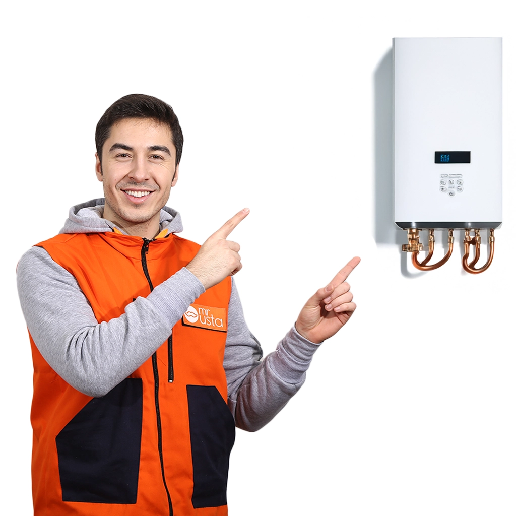 Şarkikaraağaç Kombi Tamircisi